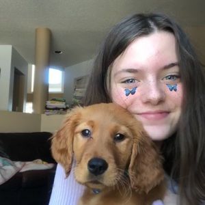 Meet your Posher, Abbey